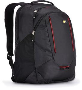 Evolution Backpack 15,6" Black