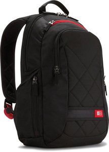 Sporty Backpack 14" Black