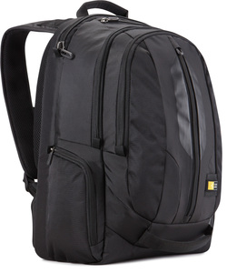 Professional Backpack 17" Black