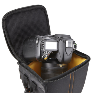 SLR Camera Bag S BLK