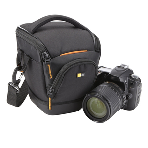 SLRC201 SLR Camera Bag S/M BLK