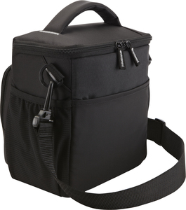 SLR Shoulder Bag Black