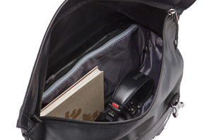 Covert DSLR Backpack GRY