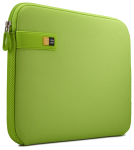 LAPS Notebook Sleeve 11.6" LIME GREEN