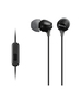 Sony MDR-EX15 Android Black