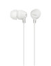 Sony MDR-EX15 Android White