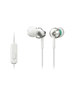 MDR-EX110LP In-Ear Headphones, White