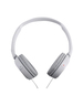 Sony MDR-ZX110W On-Ear Headphones, White