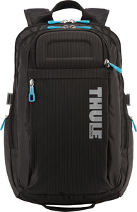 per ongeluk wees gegroet Commandant Crossover Backpack 21L MB Pro 15" BLK | Thule | Brands | eleonto -  Playground Future
