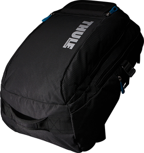 per ongeluk wees gegroet Commandant Crossover Backpack 21L MB Pro 15" BLK | Thule | Brands | eleonto -  Playground Future