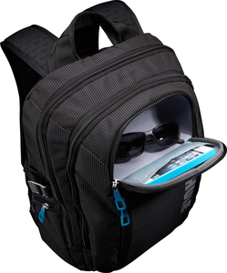 trompet lager Resistent Crossover Backpack 21L MB Pro 15" Black | Thule | Brands | eleonto -  Playground Future