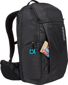 Aspect DSLR Backpack Black