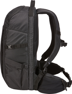 Aspect DSLR Backpack Black