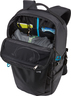 Aspect DSLR Backpack Black