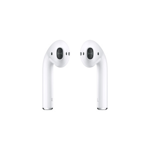 AirPods Weiss