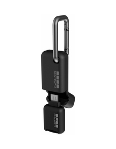 Quik Key SD Micro USB