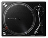 PLX-500 Direct drive turntable Black