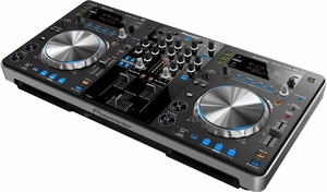 XDJ-R1 All-in-one DJ system Remotebox