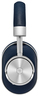 MW60 Wireless Over-Ear Navy Silver