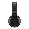 HDJ-X5 DJ Over-Ear Headphones Black