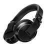 HDJ-X7 Pro DJ Over-Ear Headphones Black