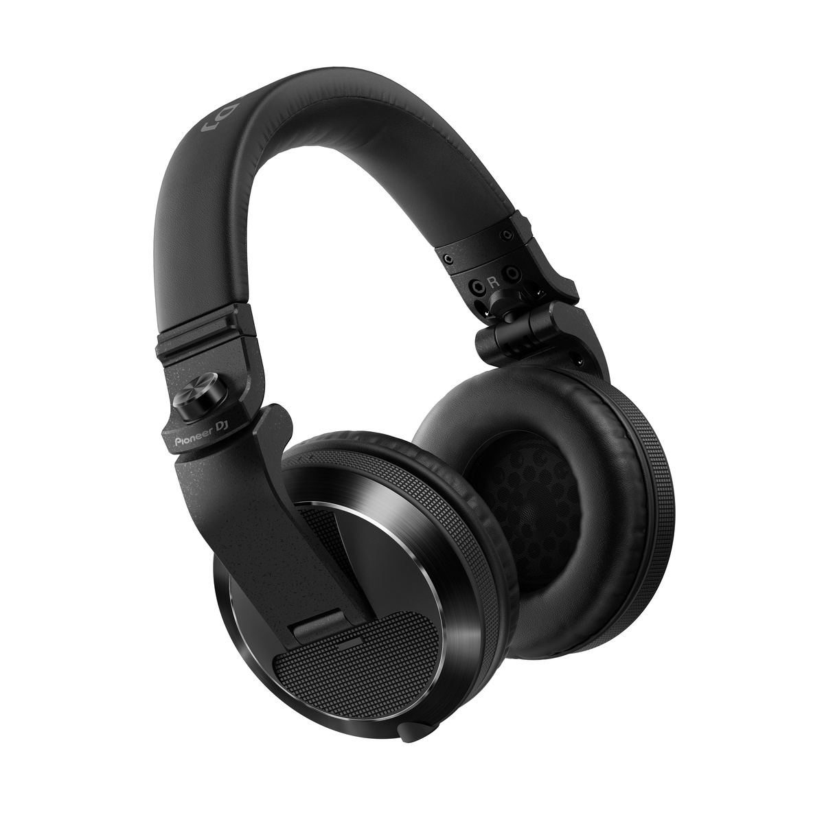 Dj X7 Pro Over-Ear Kopfhörer, Schwarz