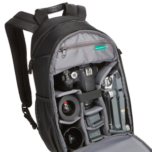 Bryker Backpack DSLR small