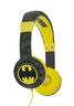 Batman Bat Signal JUNIOR Headphone