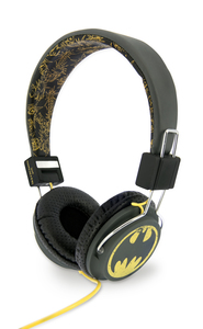 Batman Vintage TWEEN Kopfhörer