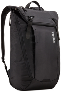 EnRoute Backpack 20L BLACK