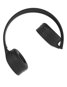 A4/300 BT OnEar Headphones BLACK