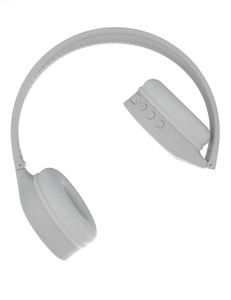 A4/300 BT OnEar Headphones WHITE