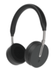 A6/500 BT OnEar Headphones BLACK