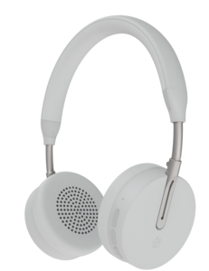 A6/500 BT OnEar Headphones WHITE