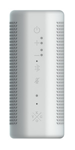 B9/800 WiFi Smart Speaker GVA WHITE