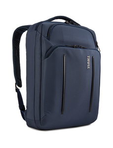 Crossover 2 Conv Laptop Bag 15.6" Blue