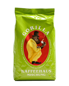 Gorilla Kaffeehaus
