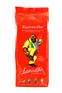 Lucaffè Espresso Bar