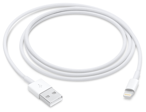 Lightning to USB Charging Cable (1m)