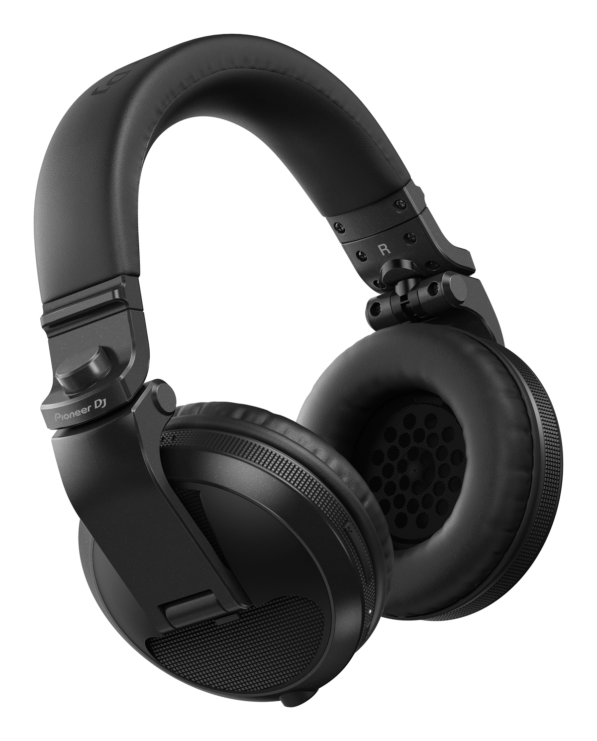 Dj X5 Over-Ear Bluetooth Kopfhörer, Schwarz