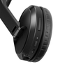 HDJ-X5BT DJ Over-Ear BT Headphones Black