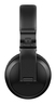 HDJ-X5BT DJ Over-Ear BT Headphones Black