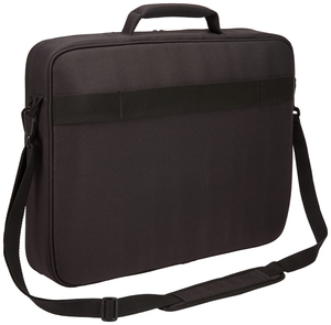 Advantage Laptop Clamshell Bag 17,3