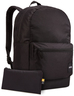 Commence Backpack 24L Black