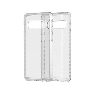 Pure Clear for Samsung S10 - Clear
