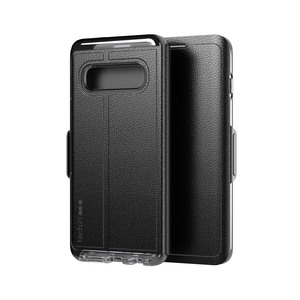 Evo Wallet for Samsung S10 - Black
