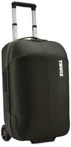 Subterra Rolling Carry-On 36L Dark Fores