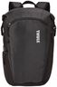 EnRoute Large DSLR Backpack Black