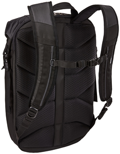 EnRoute Large DSLR Backpack Black