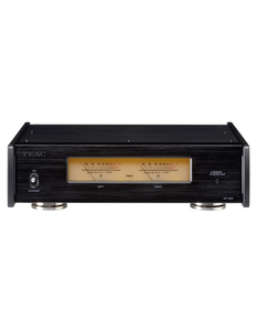 AP-505 Stereo Power Amplifier Black
